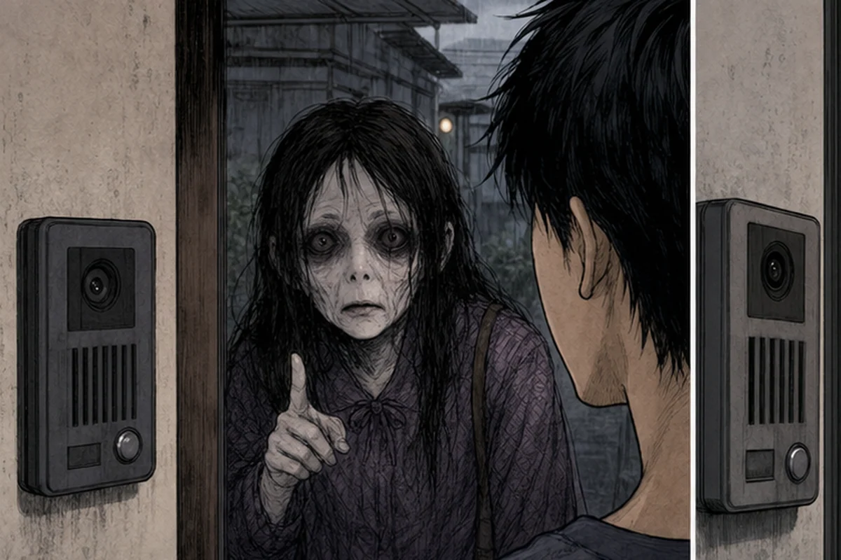 【心霊体験談】第15話 やる気がない:この話は結構最近の話だ 突然何もやる気がなくなって、どうでもよくなってしまう事が 誰しも一度はあるはずだ