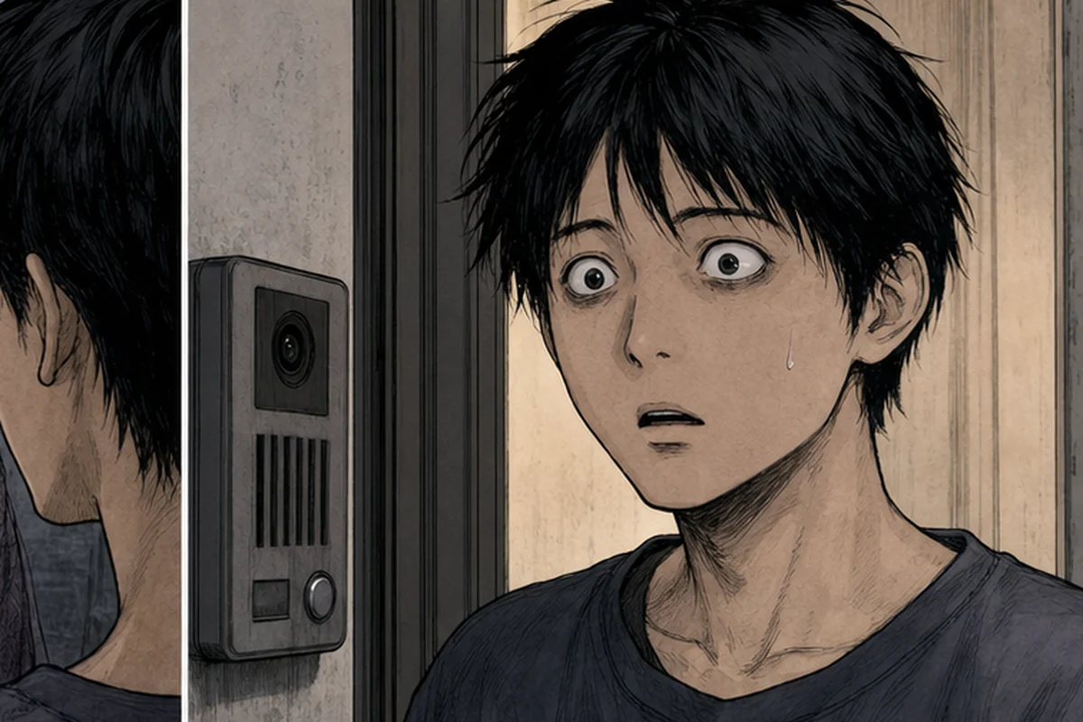 【心霊体験談】第15話 やる気がない:この話は結構最近の話だ 突然何もやる気がなくなって、どうでもよくなってしまう事が 誰しも一度はあるはずだ