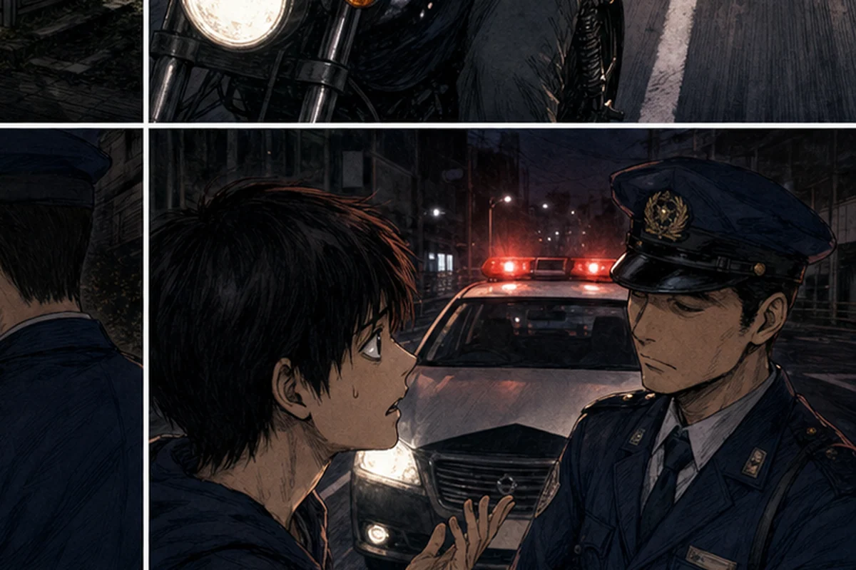 【心霊体験談】第17話 電話ボックス:僕が高校2年生の時の話だ 僕は16歳の時から霊の存在を確かめるために ビデオカメラ片手に一人で心霊スポットに行っている 地元民情報でお化けが出る公衆電話があるとのことだ インターネットには掲載されていないスポ