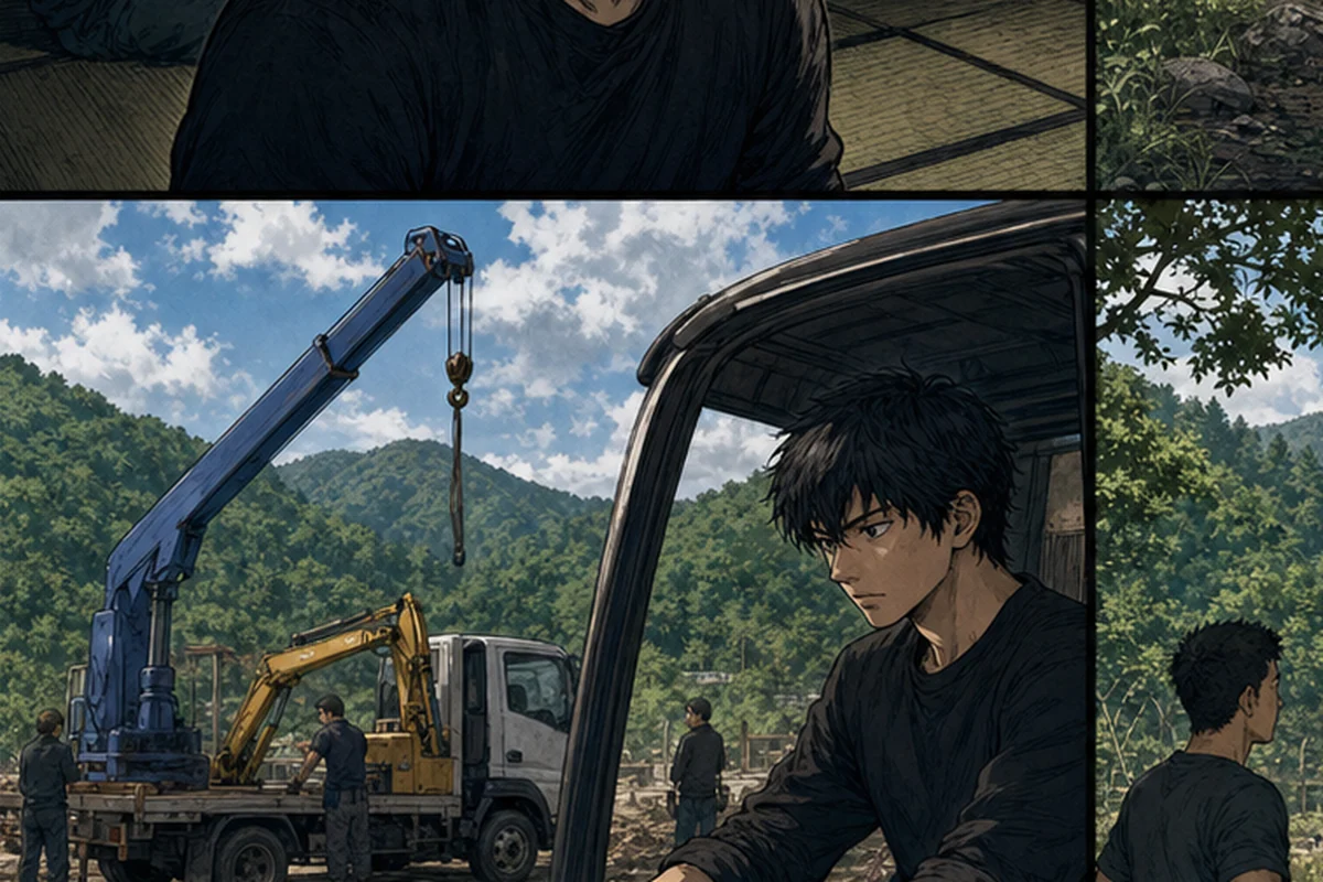 【心霊体験談】第11話 『しまこ』:この話を最後まで読んだとき、あなたの部屋の温度が少しだけ下がったように感じたら