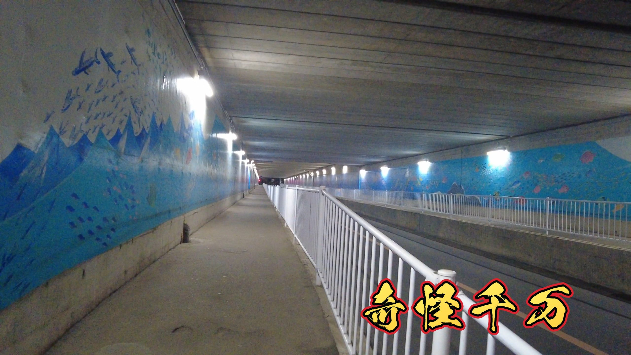 第二梶ヶ谷架道橋(梶ヶ谷トンネル)の現地写真 SnapShot(142).jpg