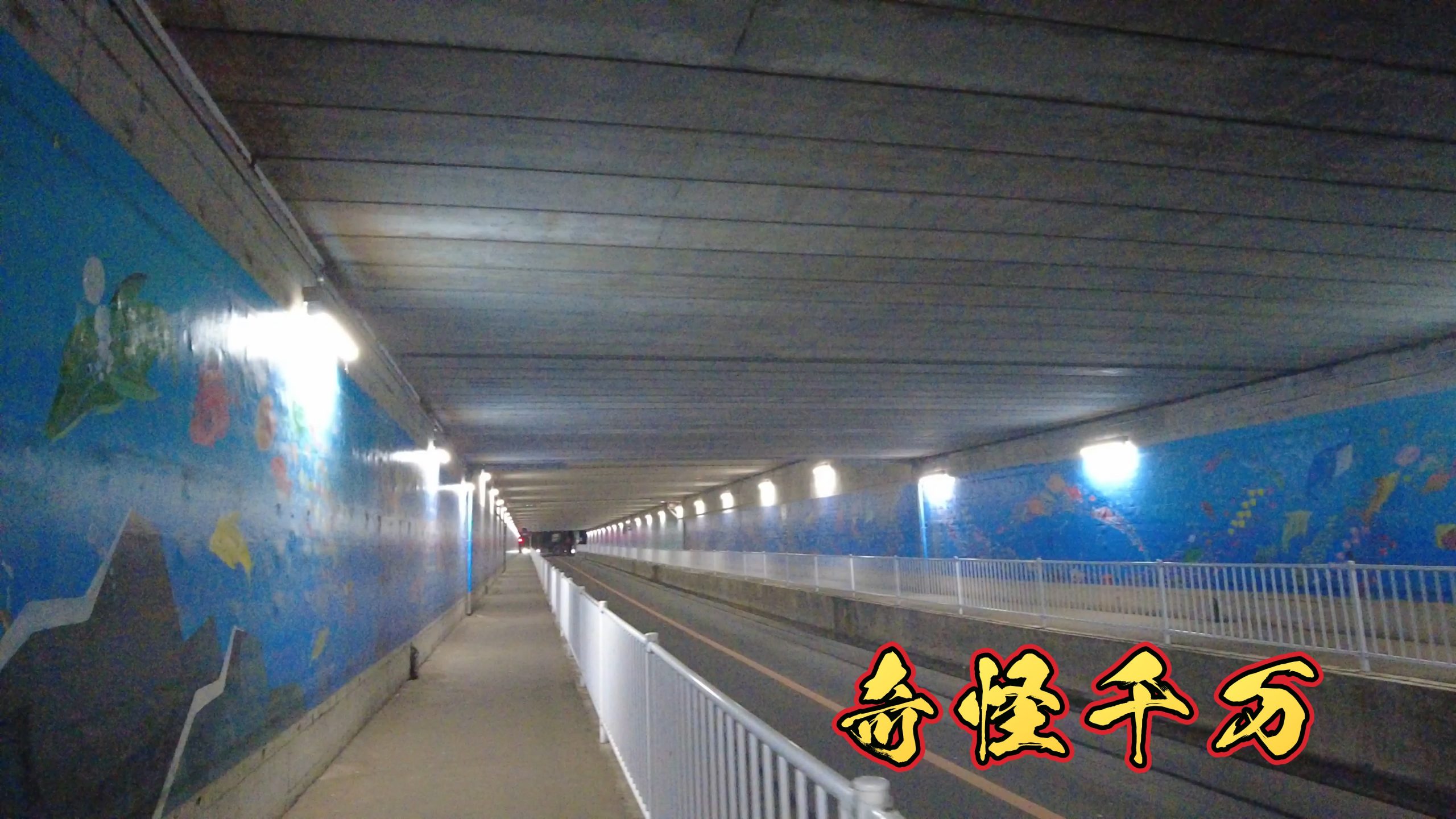第二梶ヶ谷架道橋(梶ヶ谷トンネル)の現地写真 SnapShot(143).jpg