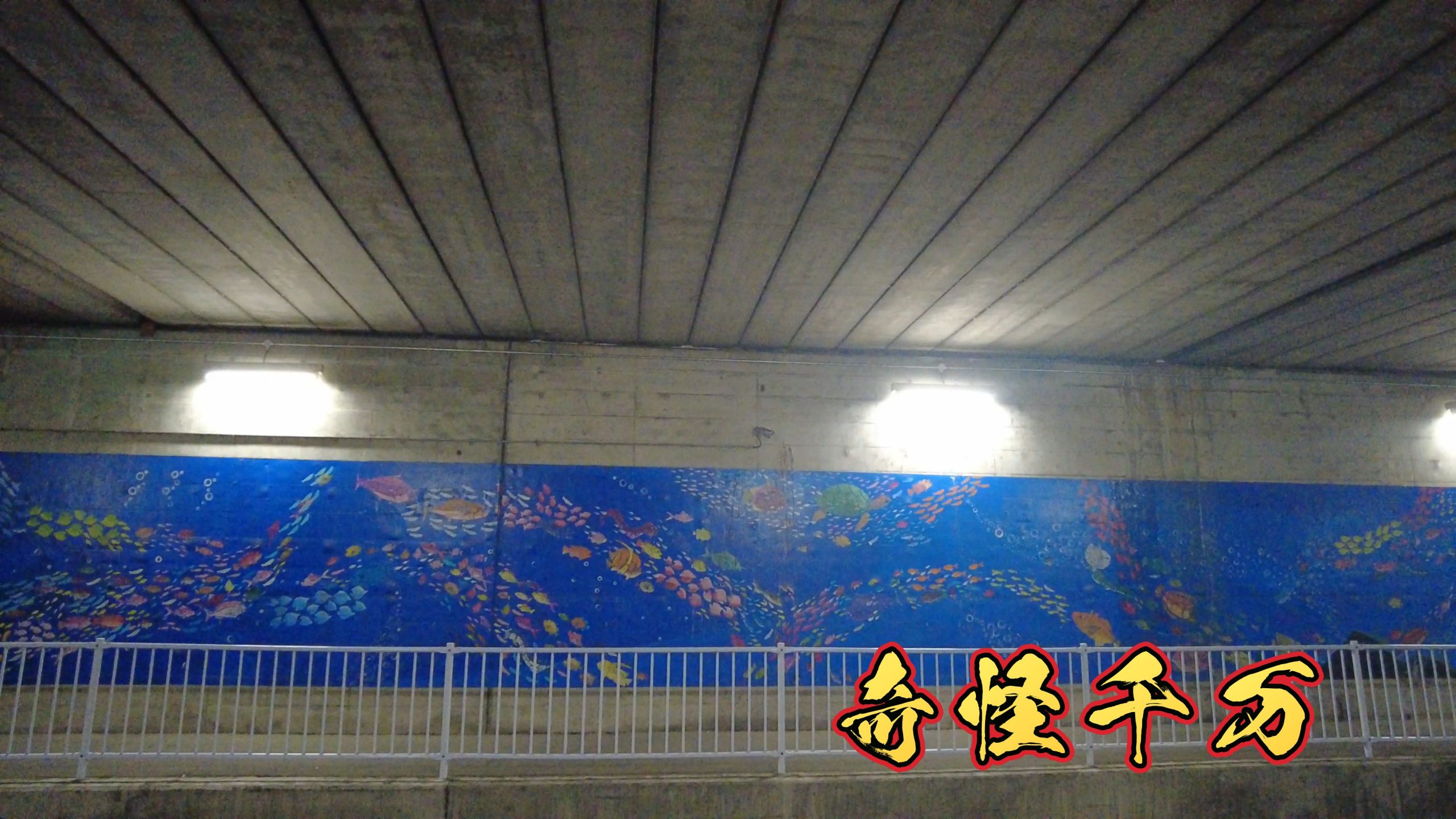 第二梶ヶ谷架道橋(梶ヶ谷トンネル)の現地写真 SnapShot(145).jpg