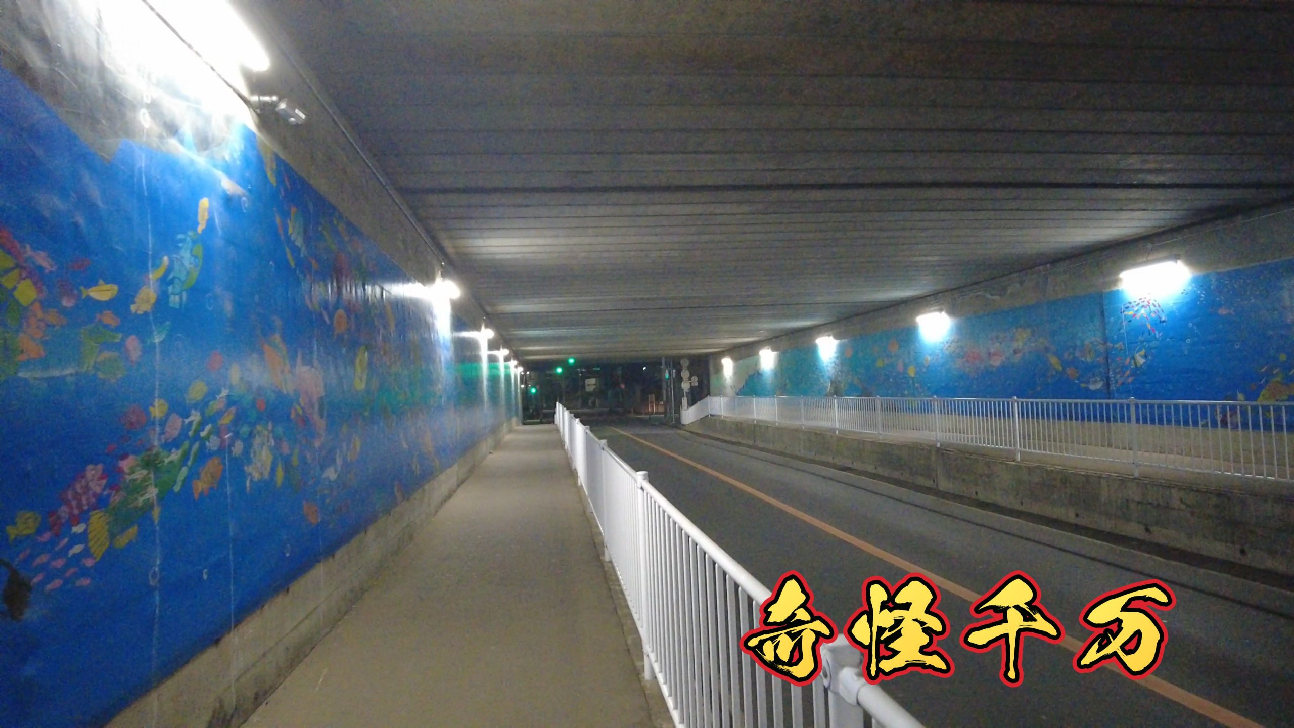 第二梶ヶ谷架道橋(梶ヶ谷トンネル)の現地写真 SnapShot(147).jpg