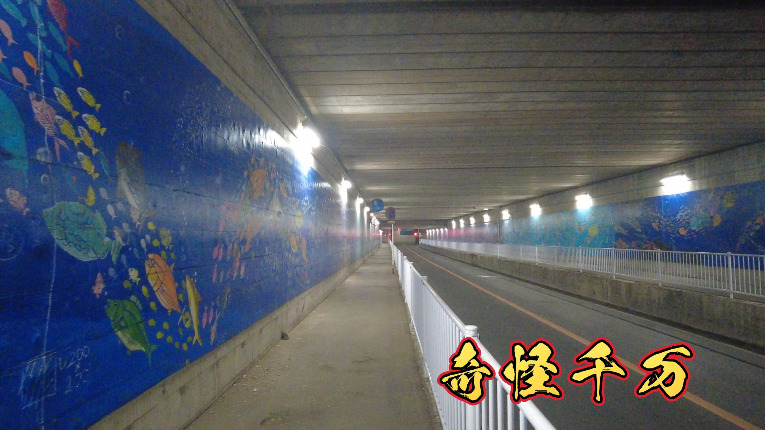 第二梶ヶ谷架道橋(梶ヶ谷トンネル)の現地写真 SnapShot(153).jpg