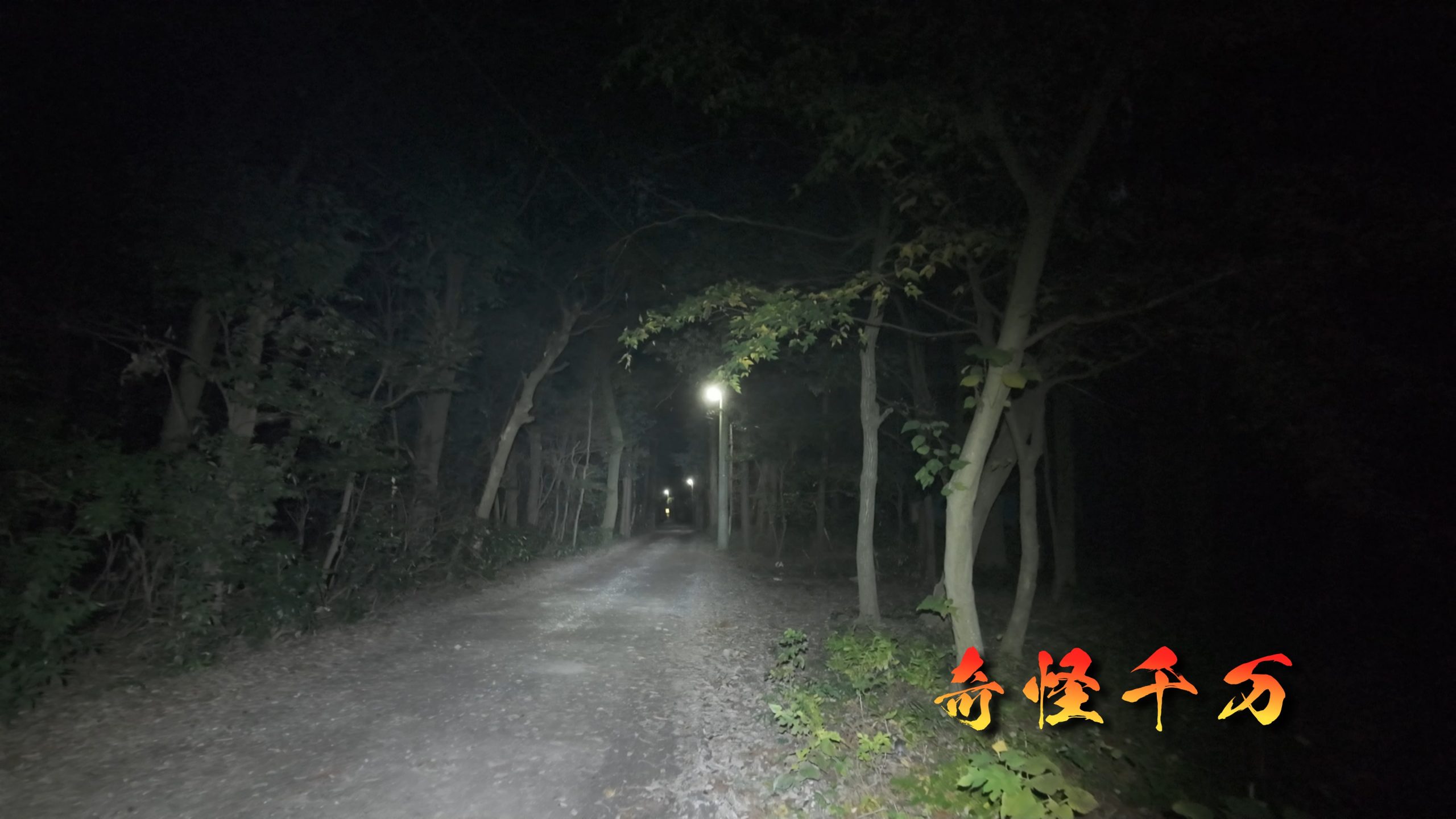 千葉県印西市 印西の惨殺屋敷 現地写真2