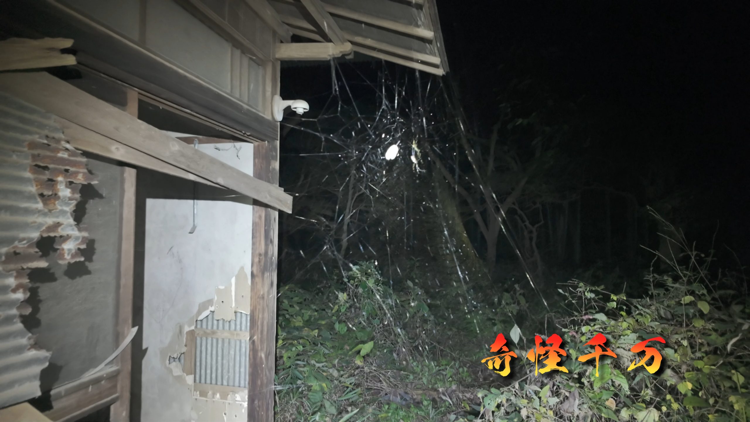 千葉県印西市 印西の惨殺屋敷 現地写真12